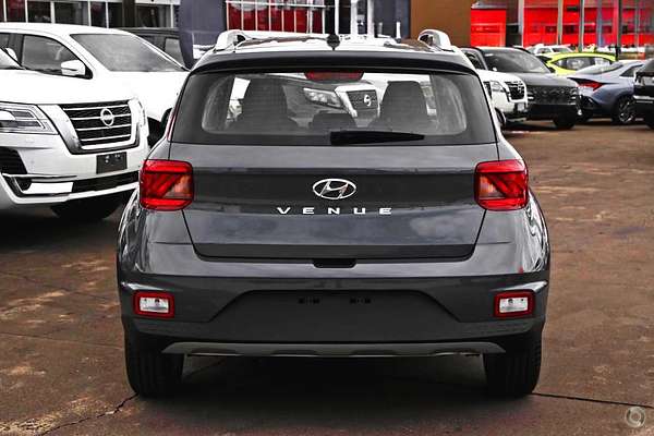 2025 Hyundai Venue QX.V5