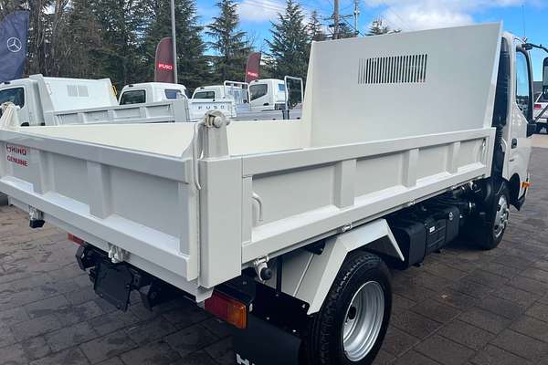 2024 Hino 300 Series 617 Tipper SWB