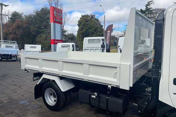 2024 Hino 300 Series 617 Tipper SWB