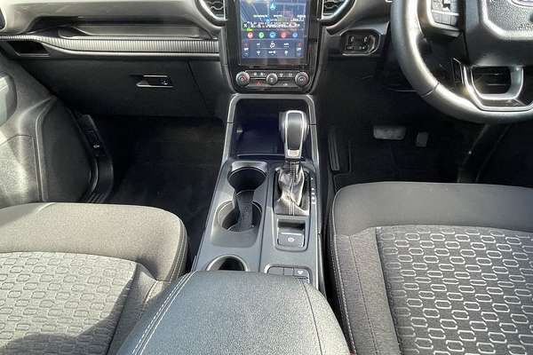 2024 Ford Ranger XLT 4X4 2.0L
