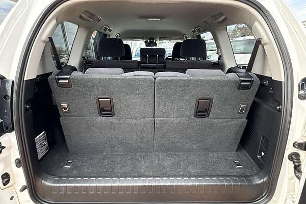 2023 Toyota Landcruiser Prado GXL GDJ150R