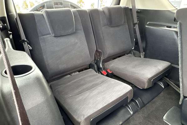 2023 Toyota Landcruiser Prado GXL GDJ150R