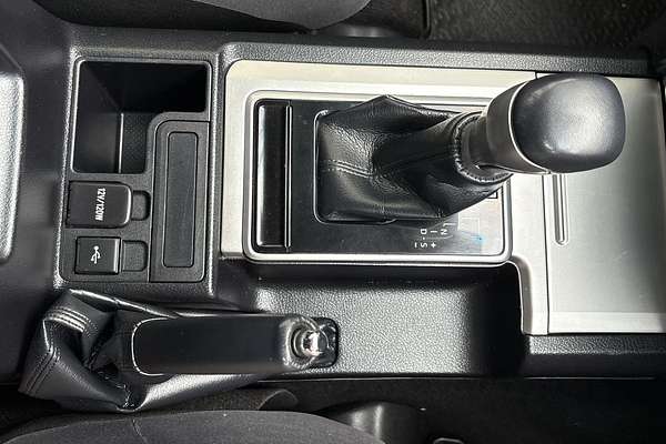 2023 Toyota Landcruiser Prado GXL GDJ150R