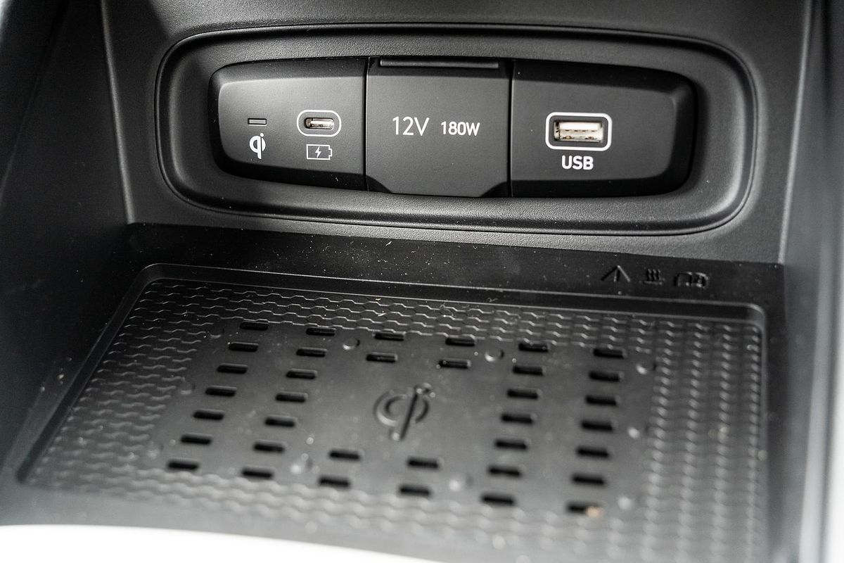 2025 Hyundai Venue Elite QX.V5