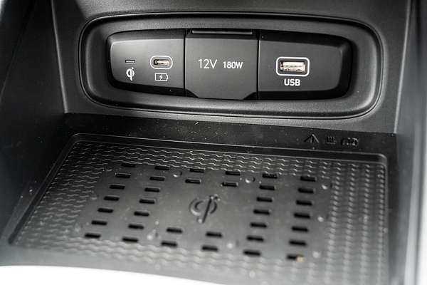 2025 Hyundai Venue Elite QX.V5