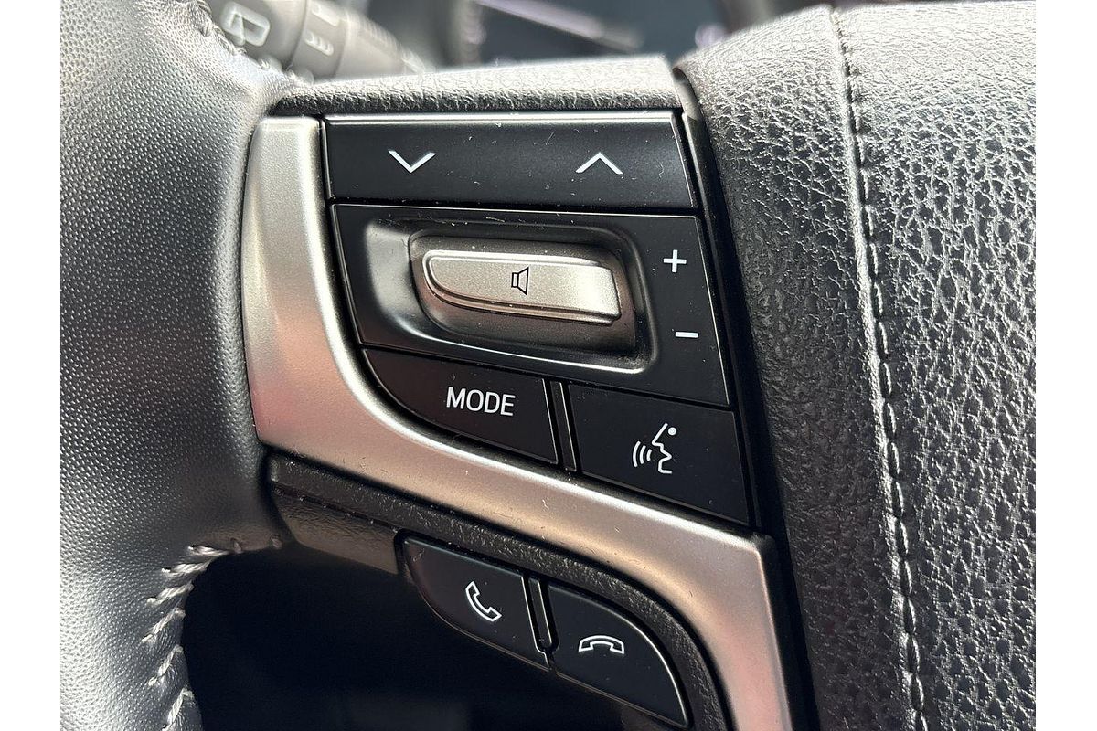 2023 Toyota Landcruiser Prado GXL GDJ150R