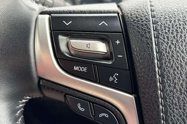 2023 Toyota Landcruiser Prado GXL GDJ150R
