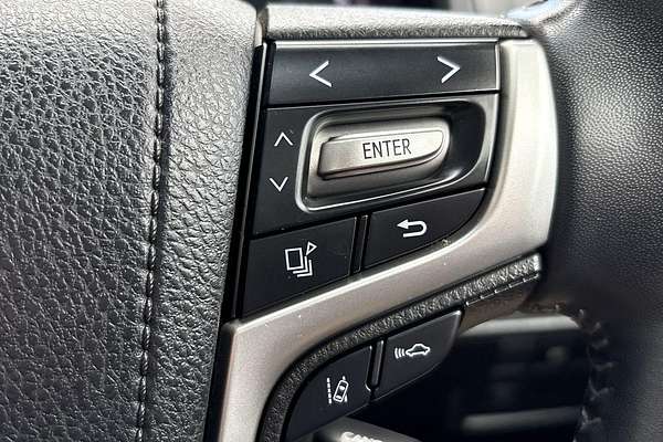 2023 Toyota Landcruiser Prado GXL GDJ150R