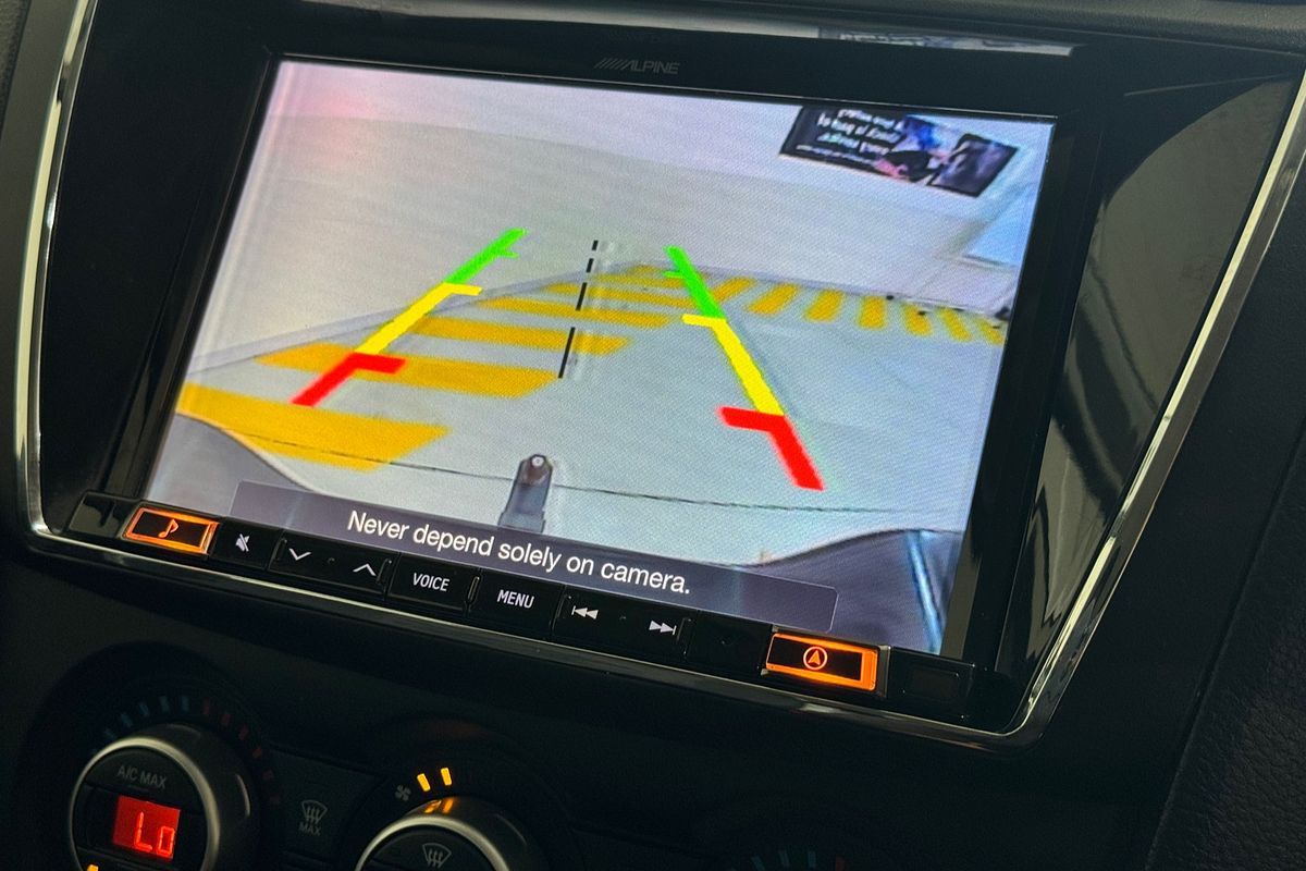 2019 Mazda BT-50 XTR UR 4X4