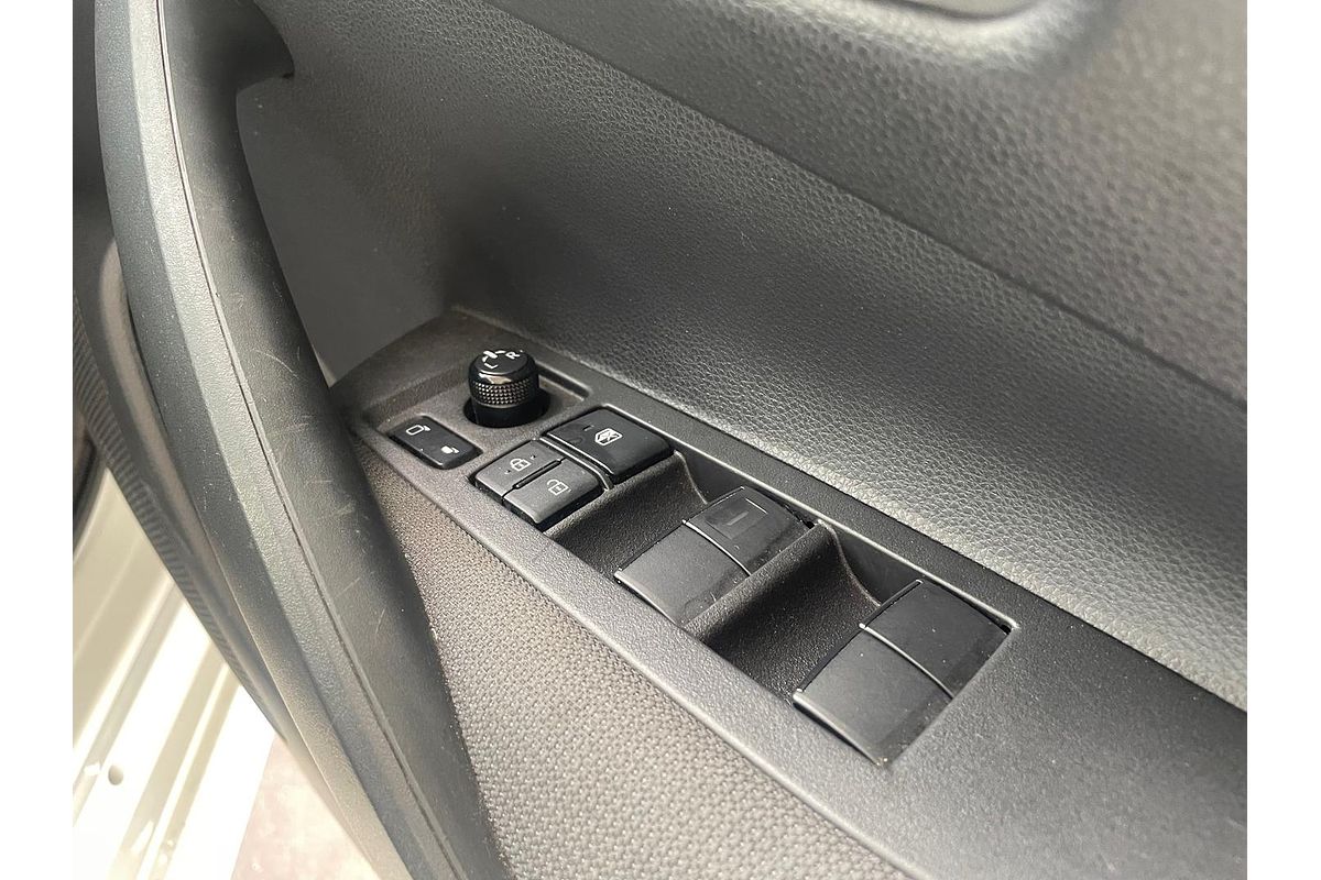 2022 Toyota Corolla Ascent Sport Hybrid ZWE211R