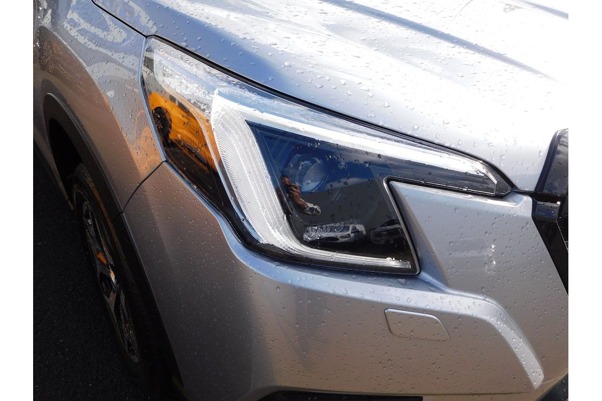 2024 Subaru Forester 2.5i S5