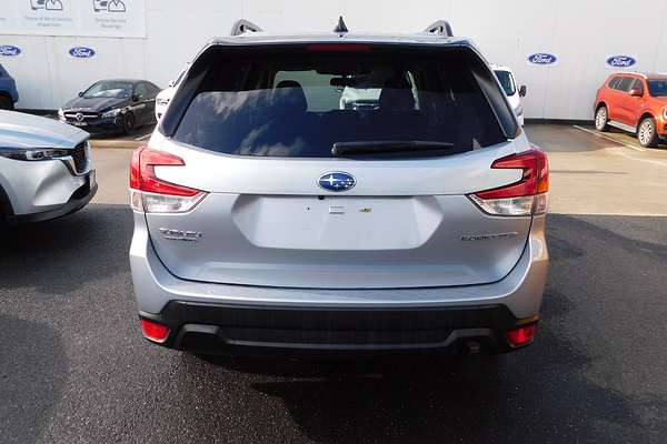 2024 Subaru Forester 2.5i S5