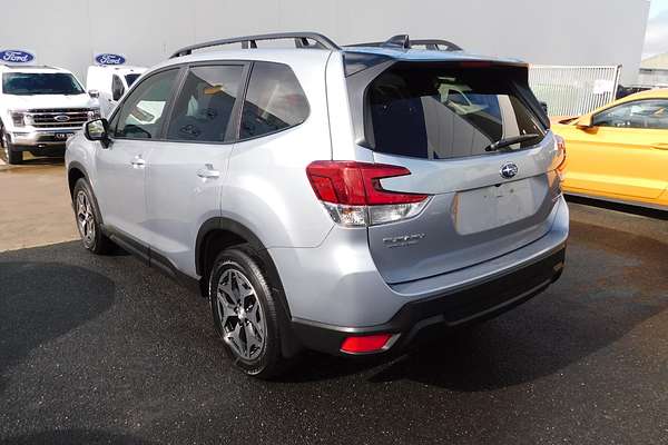 2024 Subaru Forester 2.5i S5