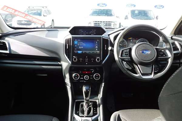 2024 Subaru Forester 2.5i S5