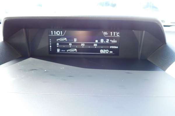 2024 Subaru Forester 2.5i S5