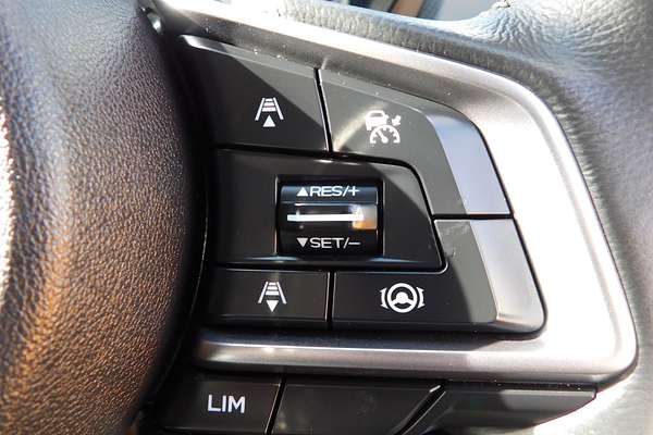 2024 Subaru Forester 2.5i S5