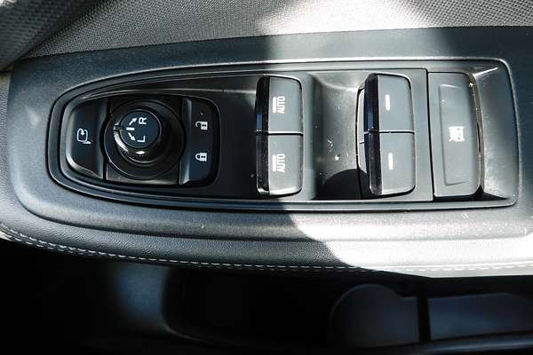 2024 Subaru Forester 2.5i S5