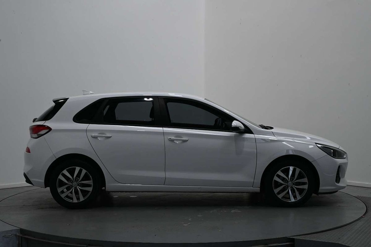 2020 Hyundai i30 ACTIVE PD2 MY20