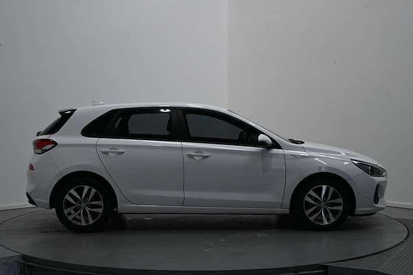 2020 Hyundai i30 ACTIVE PD2 MY20