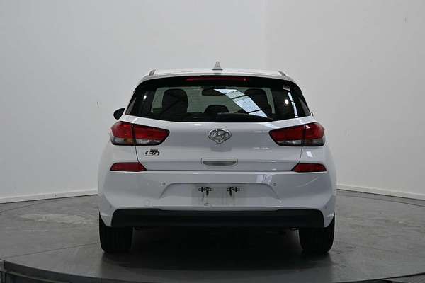 2020 Hyundai i30 ACTIVE PD2 MY20