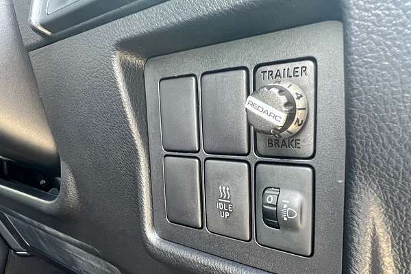 2015 Toyota Landcruiser Prado GXL KDJ150R