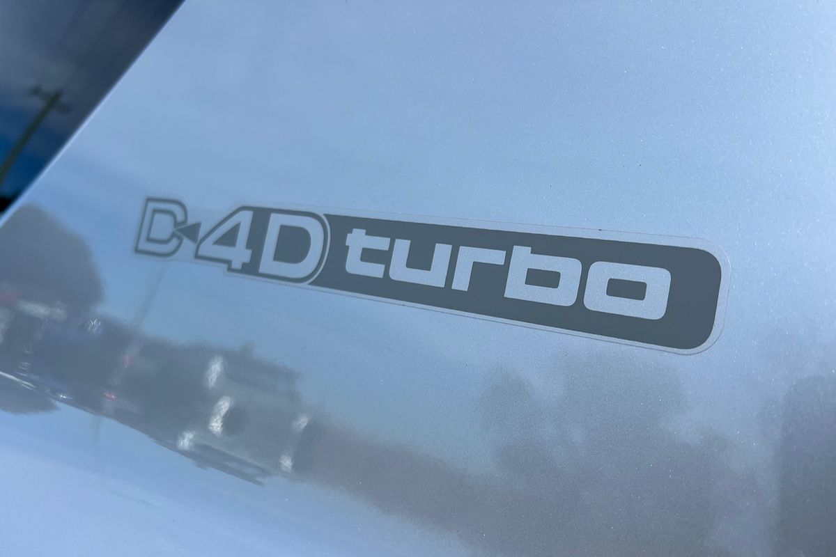 2015 Toyota Landcruiser Prado GXL KDJ150R