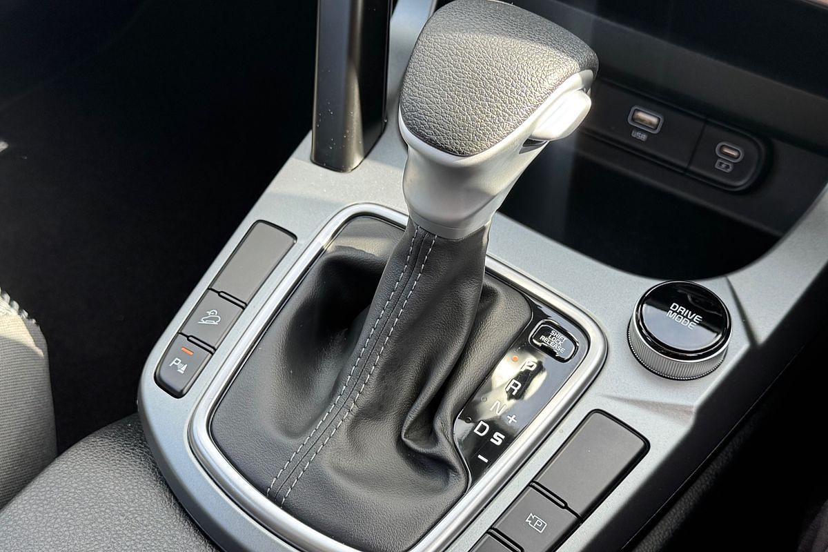 2023 Kia Seltos S SP2 PE