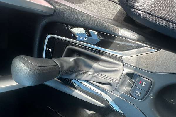 2024 Toyota Corolla Cross GX