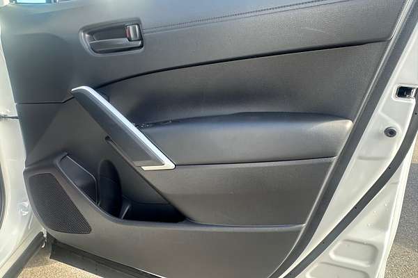 2024 Toyota Corolla Cross GX