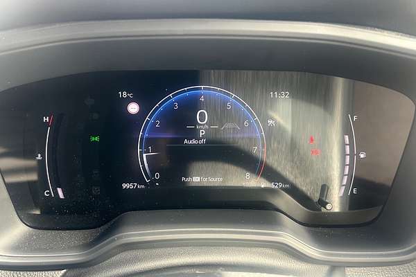 2024 Toyota Corolla Cross GX