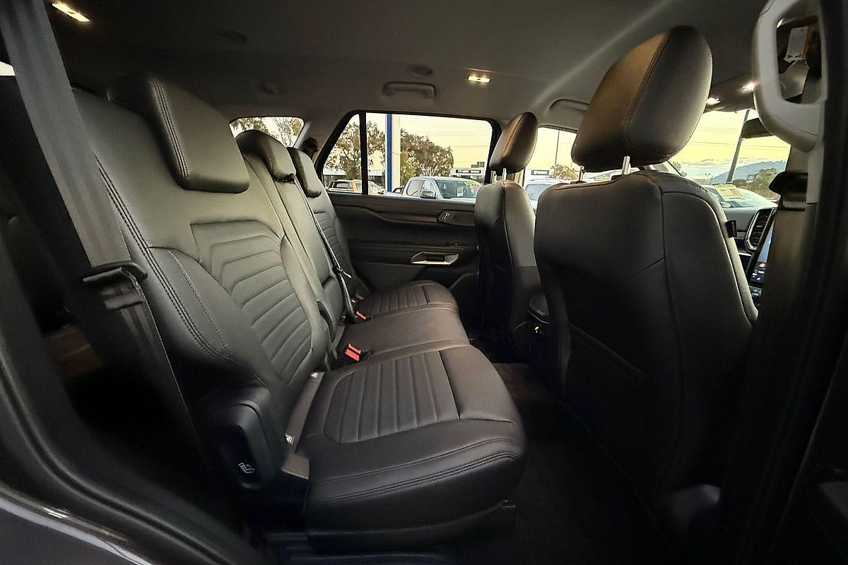 2024 Ford Everest Sport 2.0L