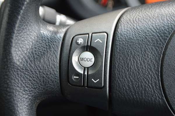 2010 Toyota RAV4 CV ACA33R