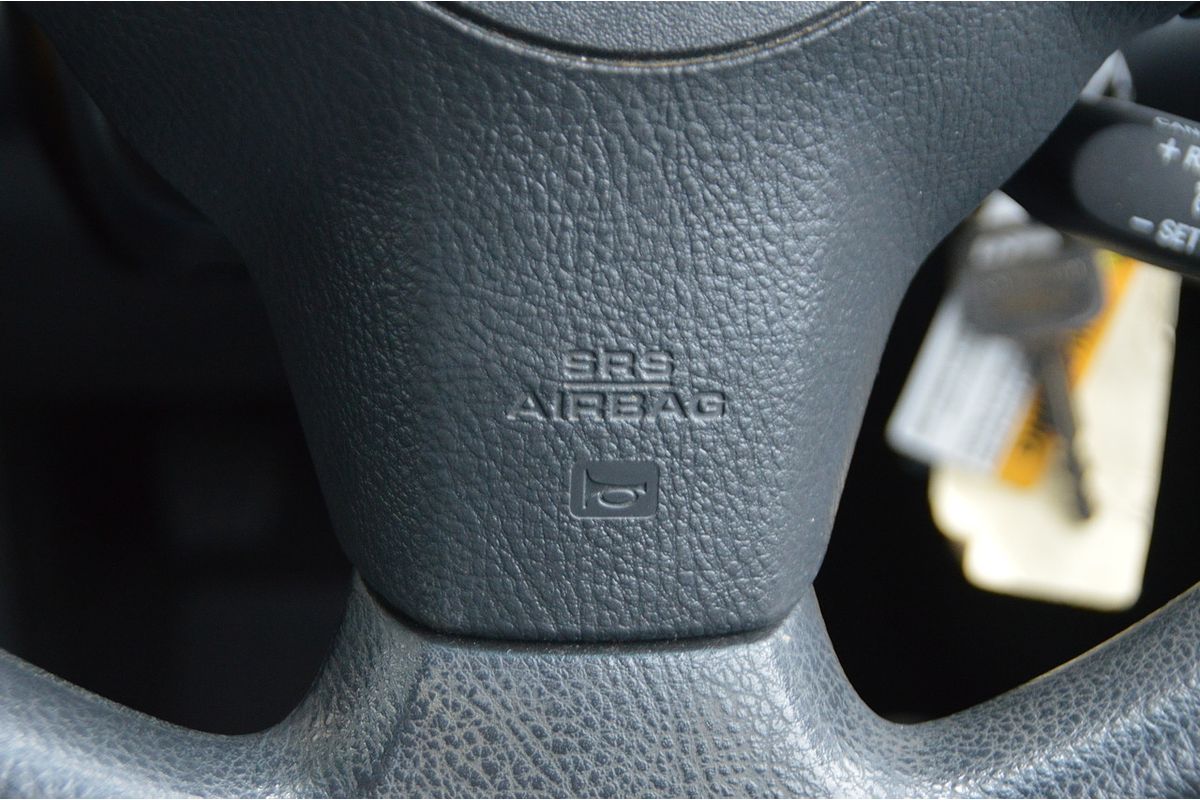 2010 Toyota RAV4 CV ACA33R