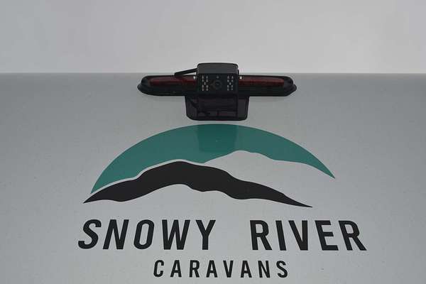 2025 Snowy River SRC22 Slider