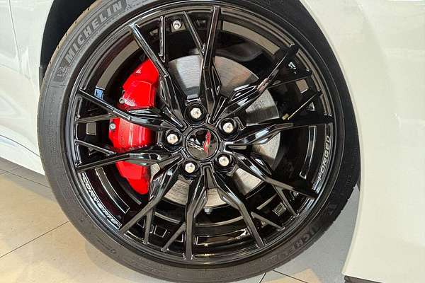 2024 Chevrolet Corvette Stingray 2LT C8