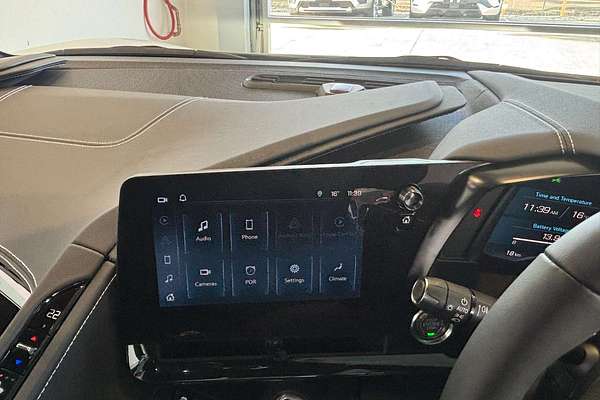2024 Chevrolet Corvette Stingray 2LT C8