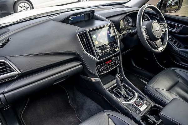 2020 Subaru Forester Hybrid S S5