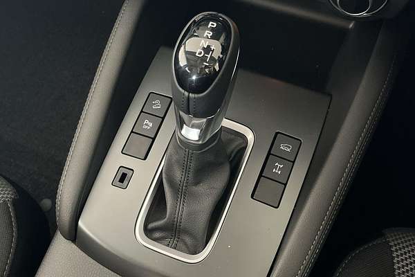 2025 Mazda BT-50 XTR TF 4X4