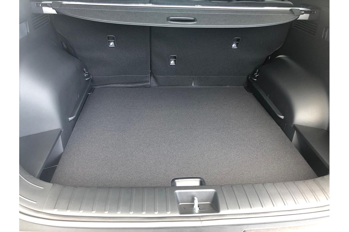 2025 Hyundai Tucson Premium NX4.V3