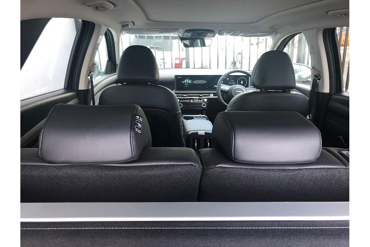 2025 Hyundai Tucson Premium NX4.V3