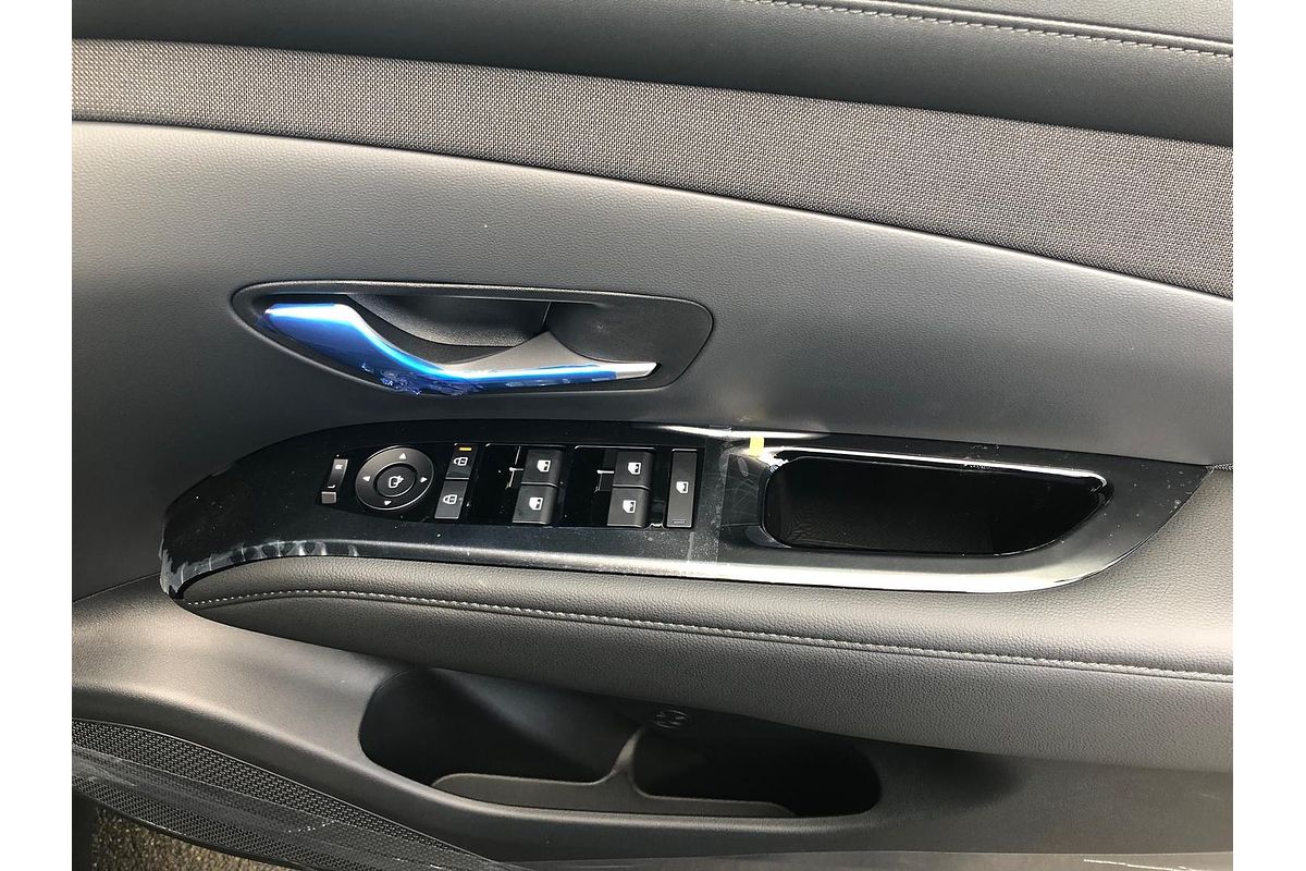 2025 Hyundai Tucson Premium NX4.V3