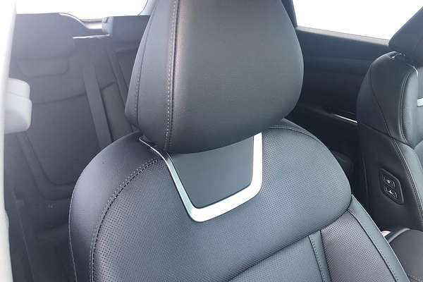 2025 Hyundai Tucson Premium NX4.V3