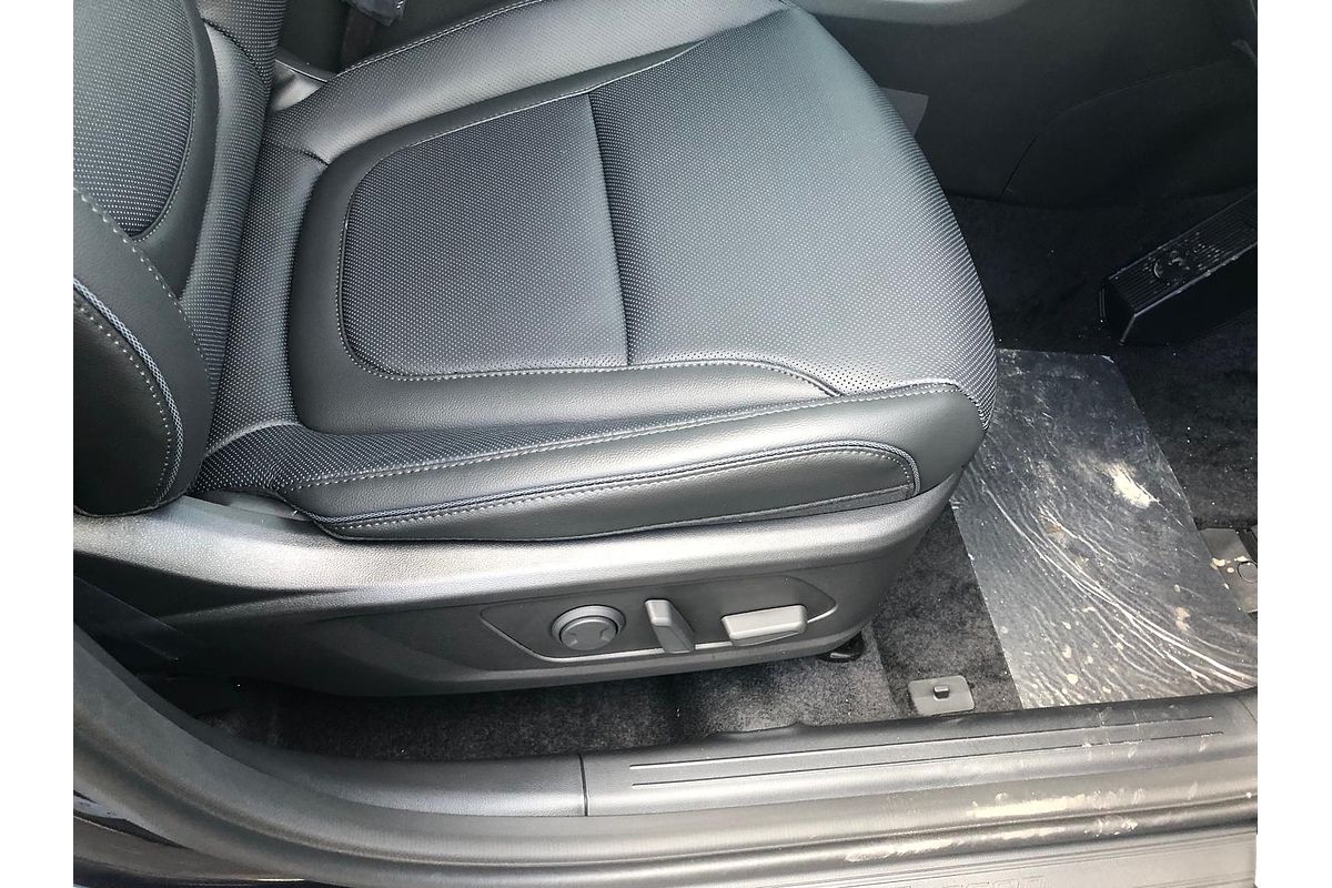 2025 Hyundai Tucson Premium NX4.V3