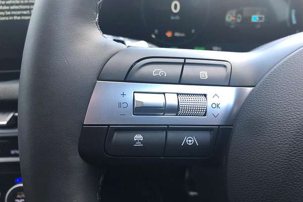 2025 Hyundai Tucson Premium NX4.V3