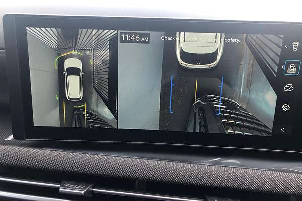 2025 Hyundai Tucson Premium NX4.V3