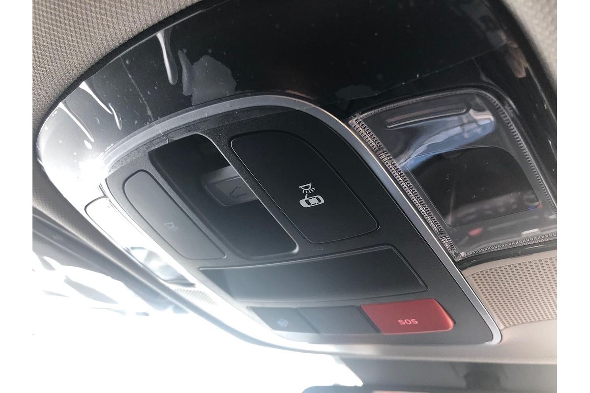 2025 Hyundai Tucson Premium NX4.V3