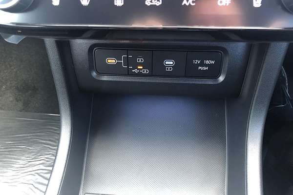 2025 Hyundai Tucson Premium NX4.V3