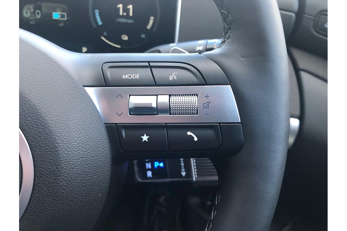 2025 Hyundai Tucson Premium NX4.V3