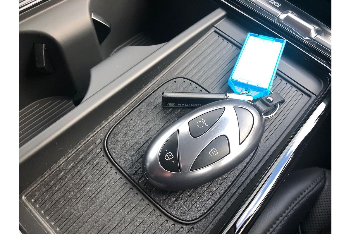 2025 Hyundai Tucson Premium NX4.V3