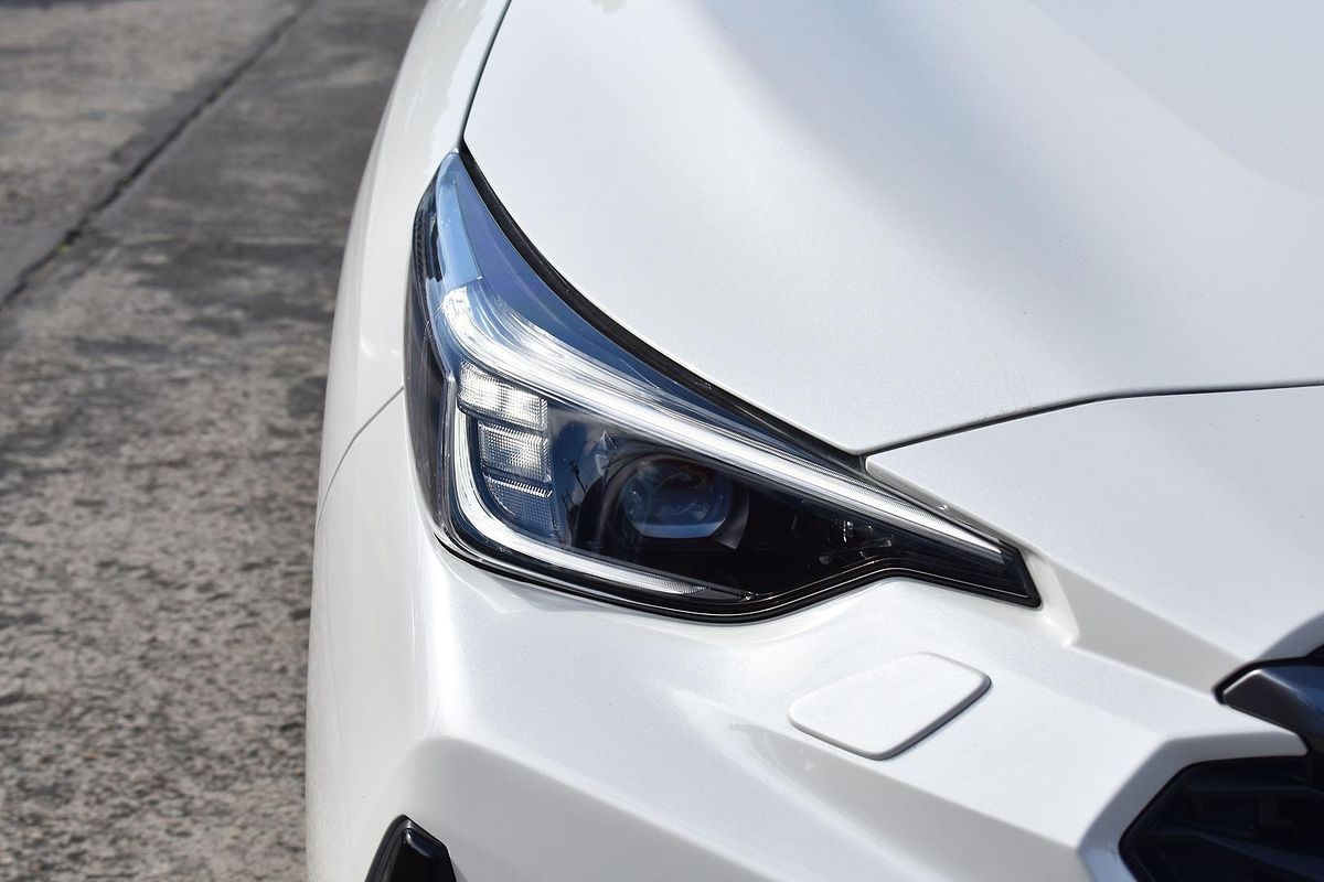 2024 Subaru Impreza 2.0S G6